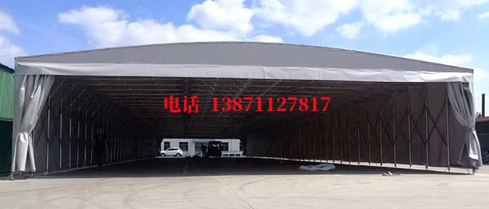 隆尧湖北工业仓库篷房