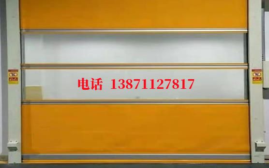 隆尧洁净室门